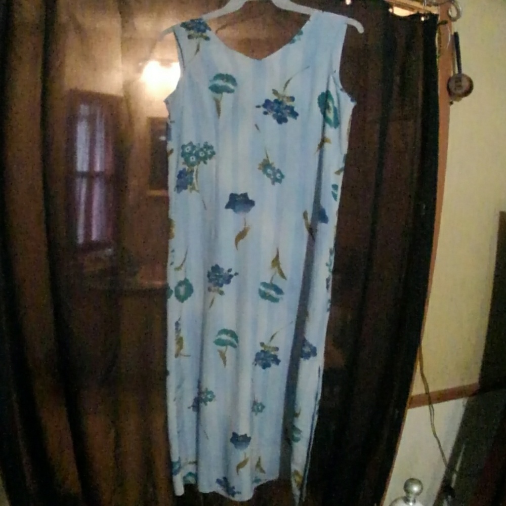 Summer dress